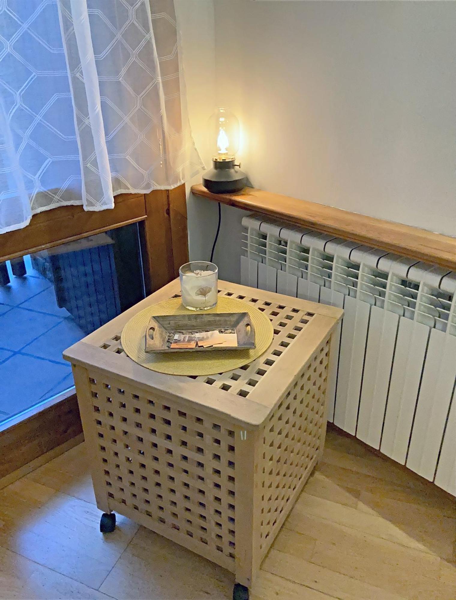 Appartement Apartamento Casovall à Esterri d'Àneu Extérieur photo