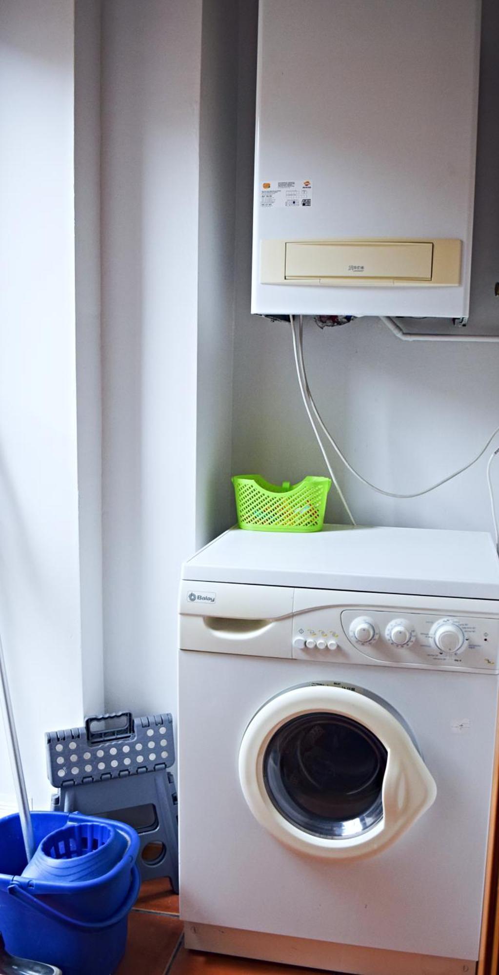 Appartement Apartamento Casovall à Esterri d'Àneu Extérieur photo