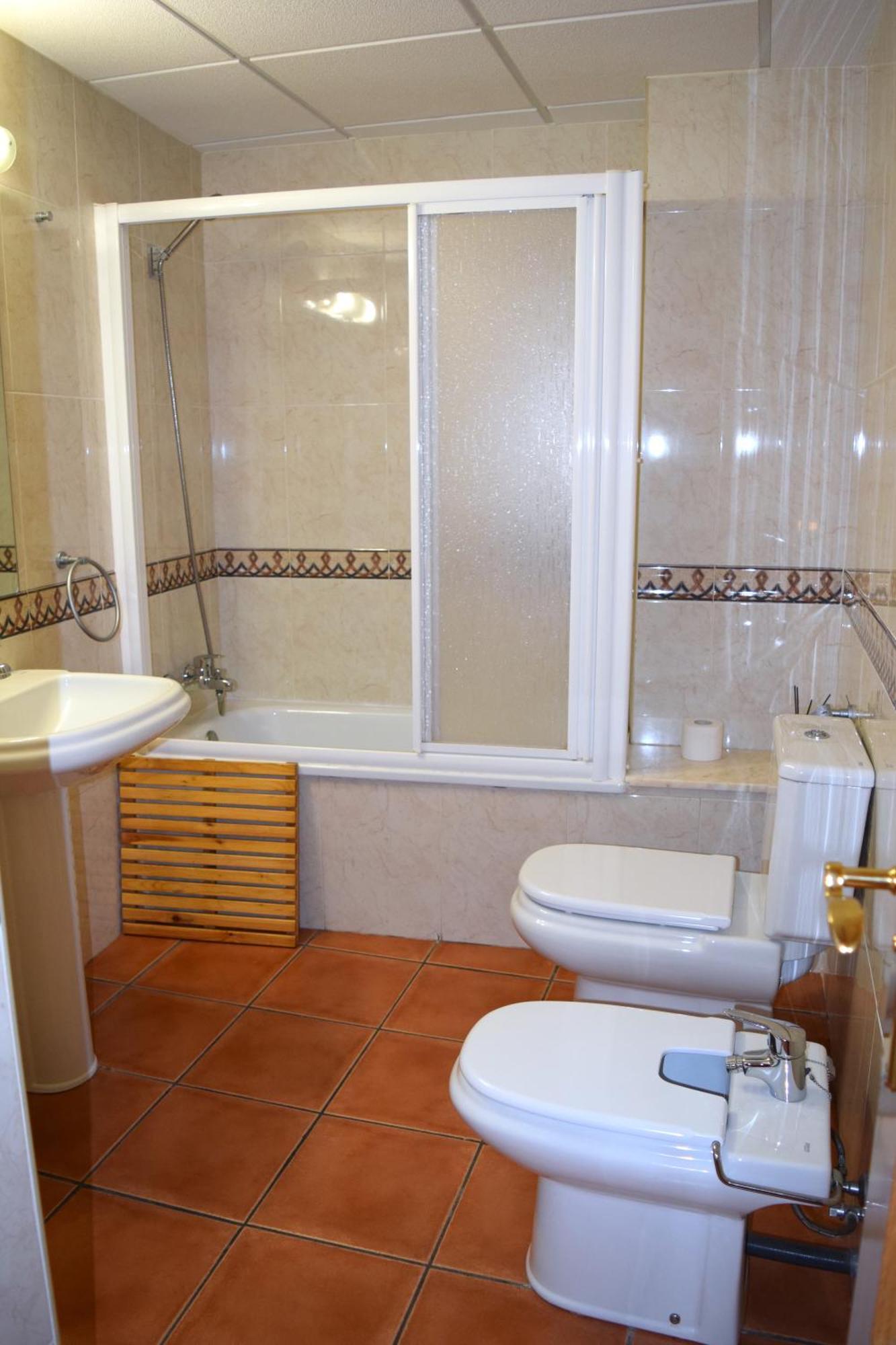 Appartement Apartamento Casovall à Esterri d'Àneu Extérieur photo